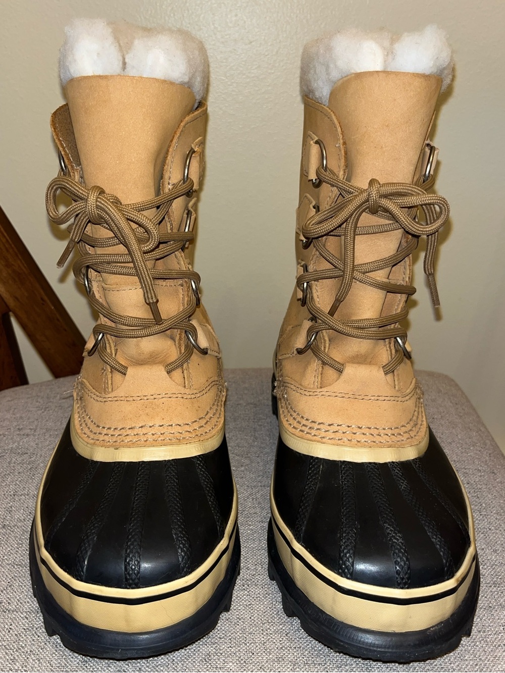 Sorel Caribou Winter Boots
